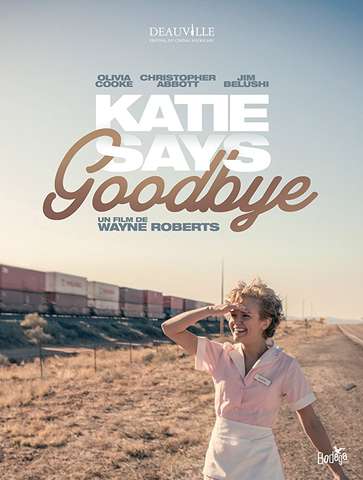 Кэти уезжает (2016)