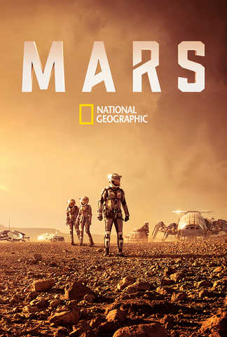National Geographic. Марс (12 сезон)