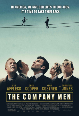 В компании мужчин (2010)