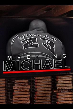 Meeting Michael