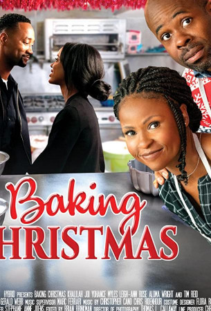 Baking Christmas (ТВ)