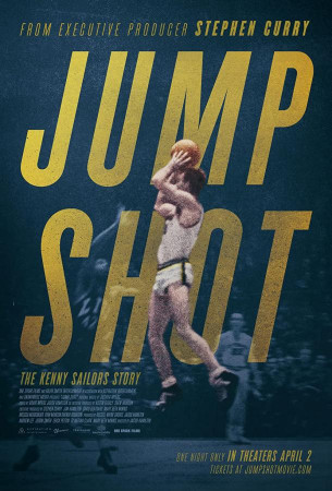 Бросок в прыжке: история Кенни Сейлорса