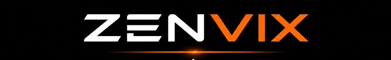 zenvix.net
